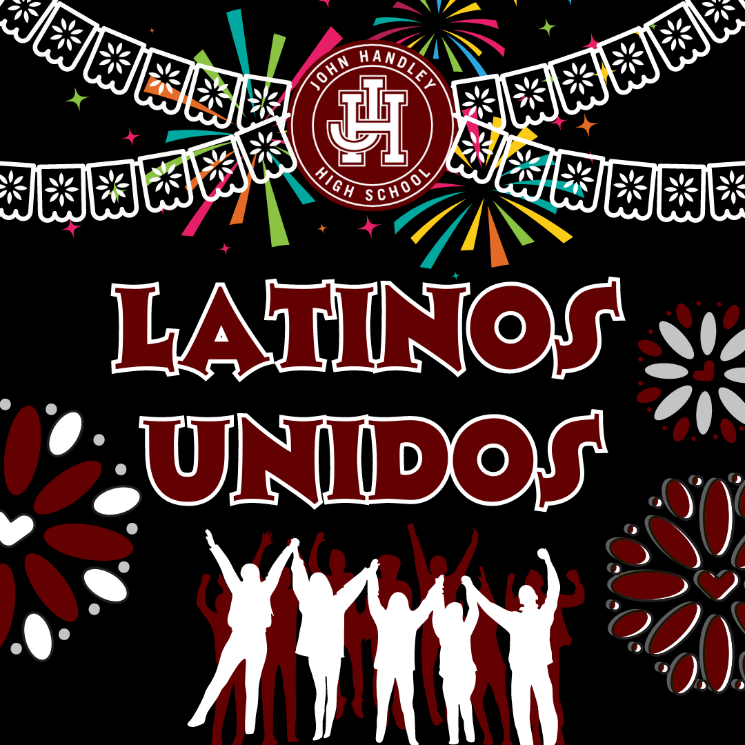 Latinos Unidos 